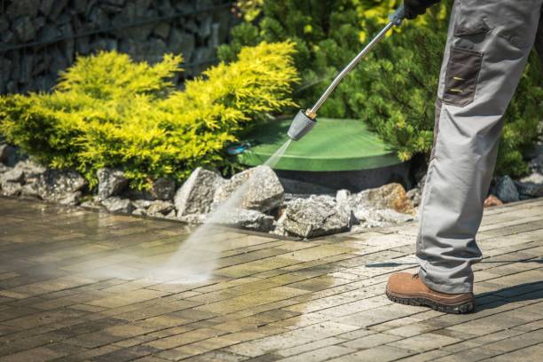 Trusted Parker, TX Pressure Washing Services Experts
