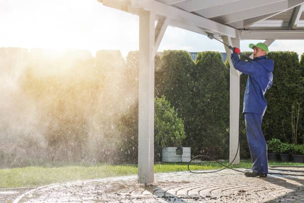 Best Parking Lot and Garage Cleaning  in Parker, TX
