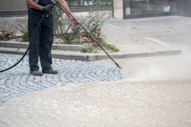 Winterizing Services in Parker, TX