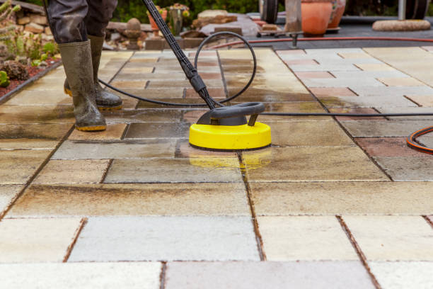 Best House Exterior Washing  in Parker, TX