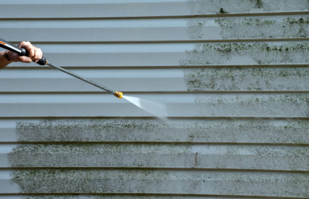 Best Fence Cleaning  in Parker, TX