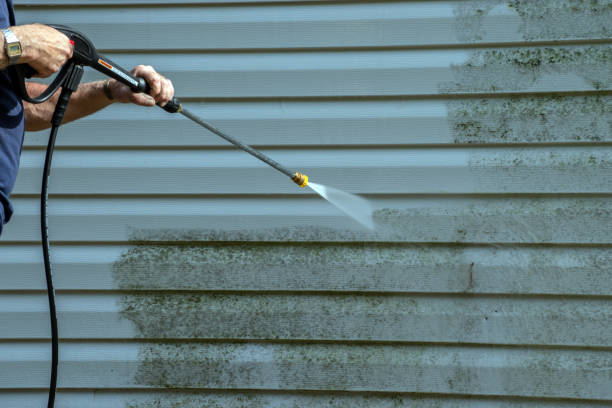Best Animal Enclosure Cleaning  in Parker, TX