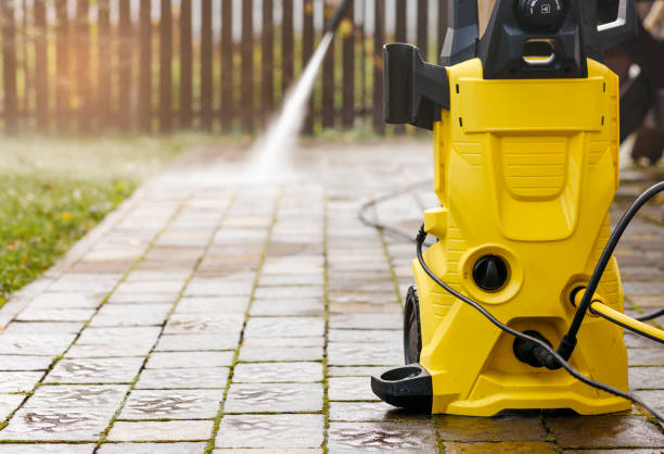 Best Pool Deck Cleaning  in Parker, TX